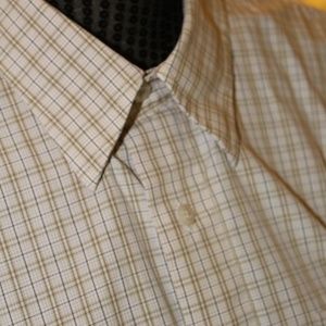 Mens button down